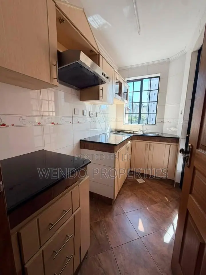 1bdrm Apartment in Hurlingham for rent
