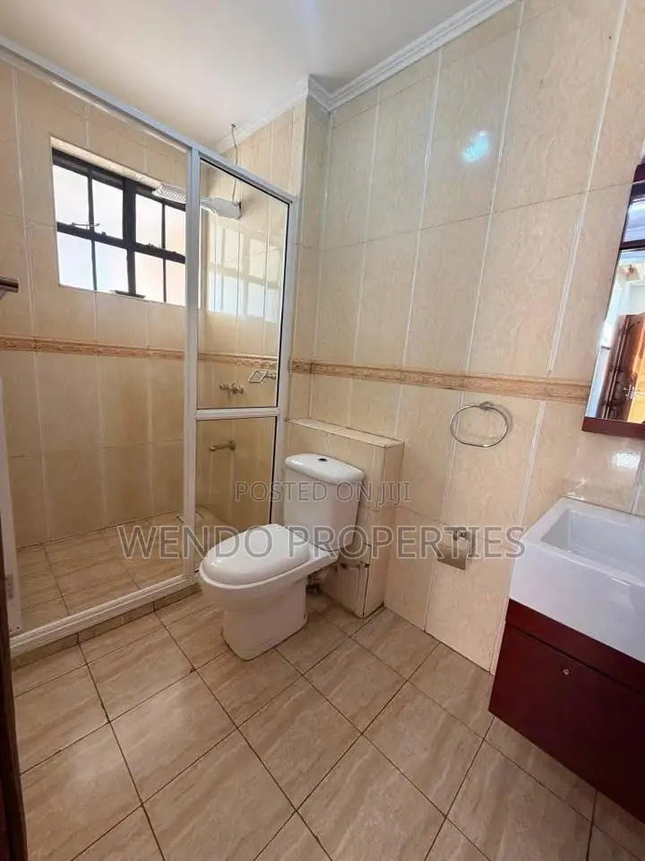 1bdrm Apartment in Hurlingham for rent