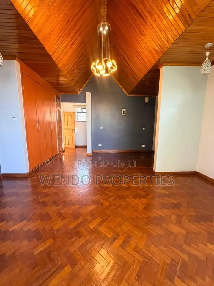 1bdrm Apartment in Hurlingham for rent