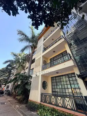 1bdrm Apartment in Hurlingham for rent