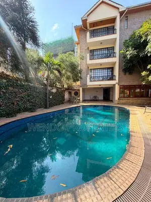 1bdrm Apartment in Hurlingham for rent