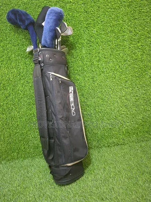 Beginers Golf Set
