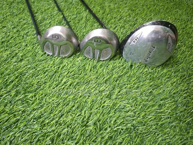 Beginers Golf Set - thumbnail 3
