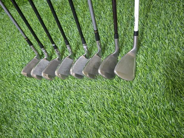Beginers Golf Set - thumbnail 5