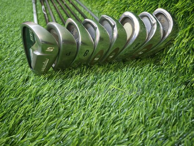 Beginers Golf Set - thumbnail 6