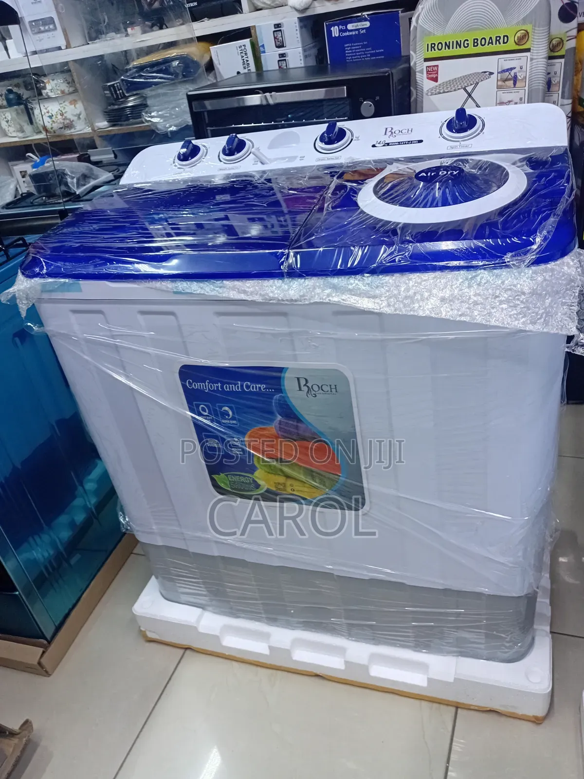 Roch 14kg Washine Machine