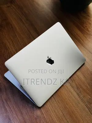 Laptop Apple MacBook Air 8GB Apple M1 SSD 256GB