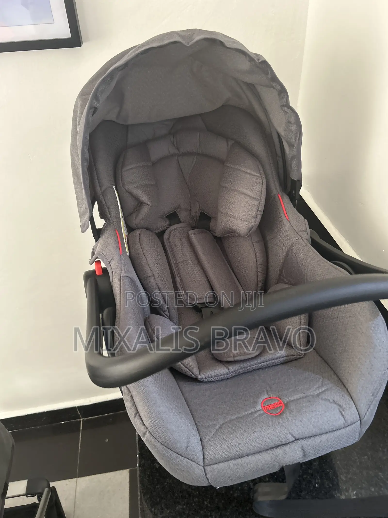Stroller 3in1