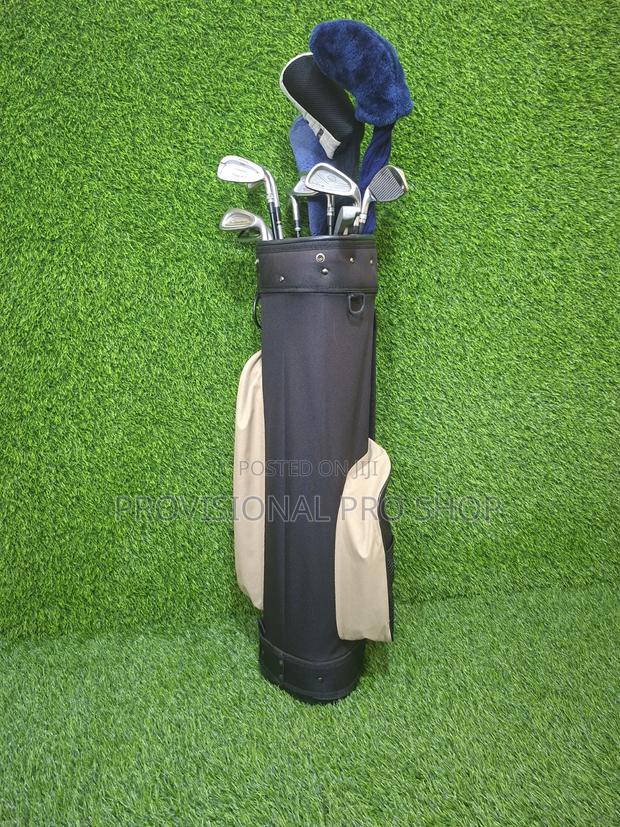 Beginers Golf Set - thumbnail 8