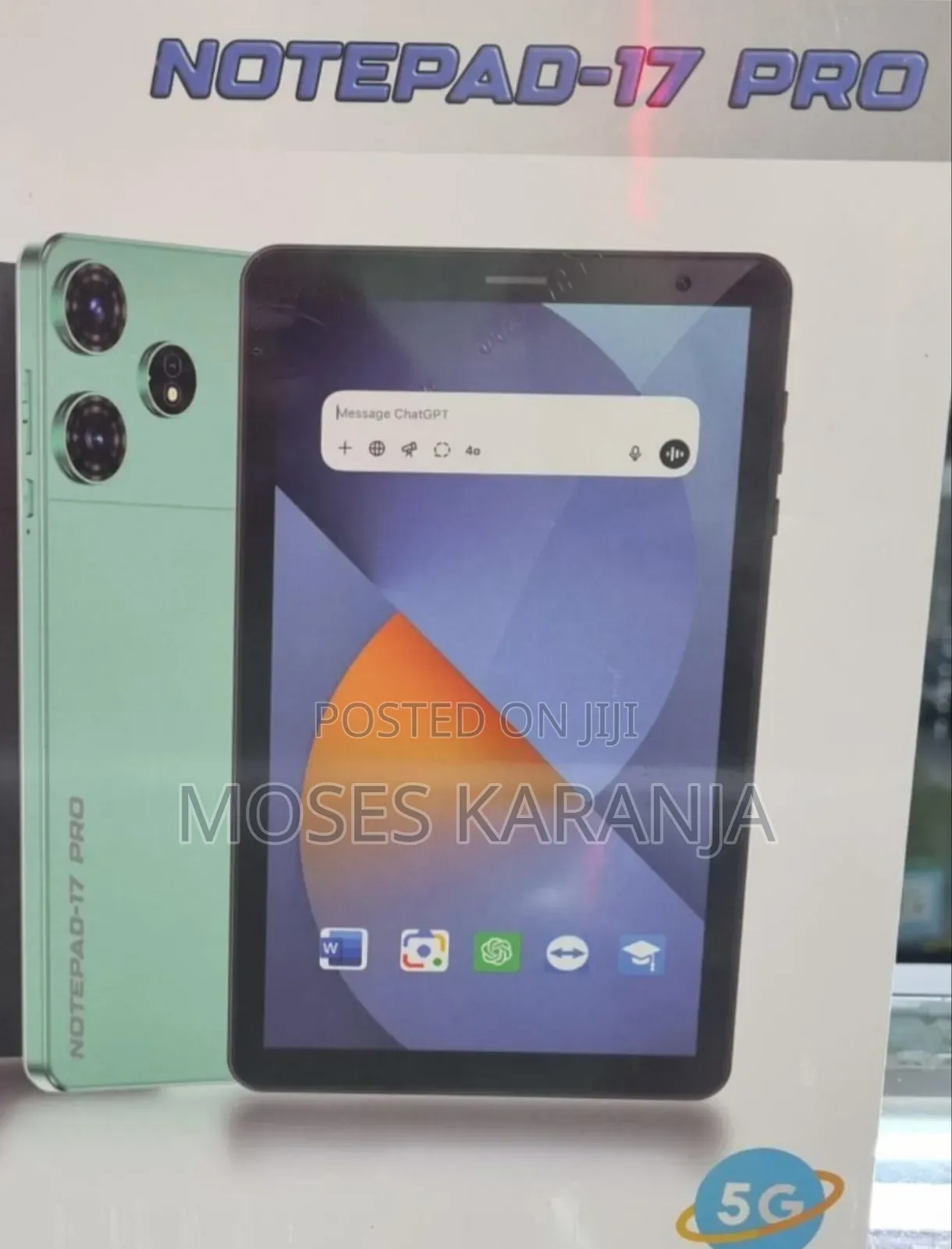 New Idino i70 512 GB