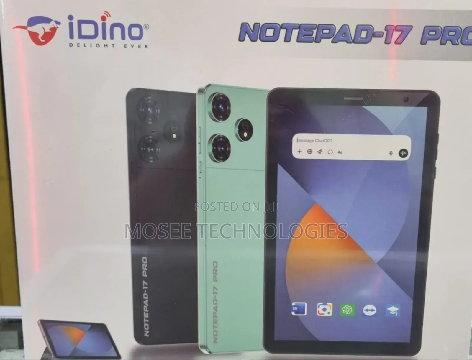 New Idino i70 512 GB