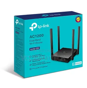 TP-Link Archer C54 Gigabit Router
