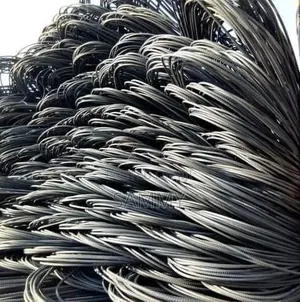 Steel Bars