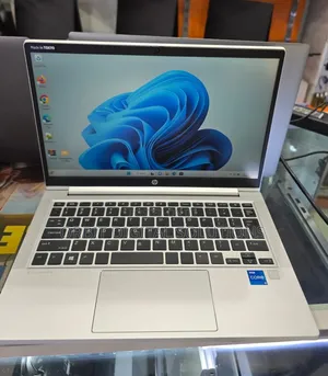 Laptop HP ProBook 430 G8 8GB Intel Core i5 SSD 256GB
