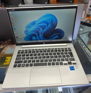 Laptop HP ProBook 430 G8 8GB Intel Core i5 SSD 256GB