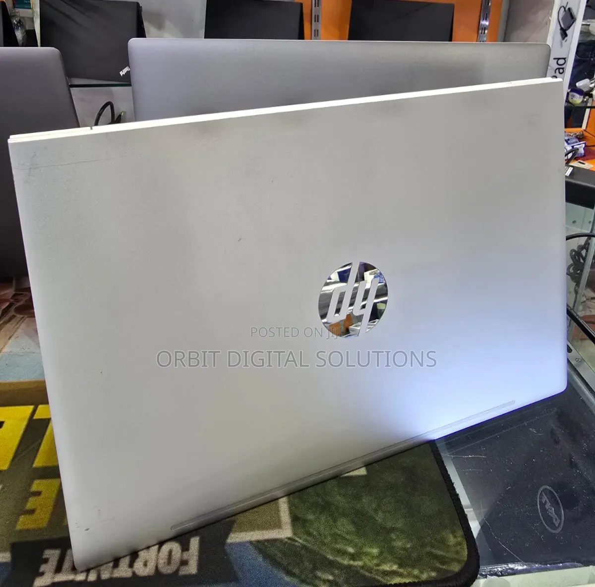 Laptop HP ProBook 430 G8 8GB Intel Core i5 SSD 256GB