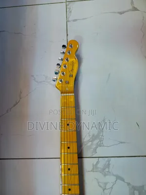 Fender Solo Quitar