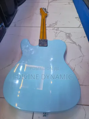 Fender Solo Quitar