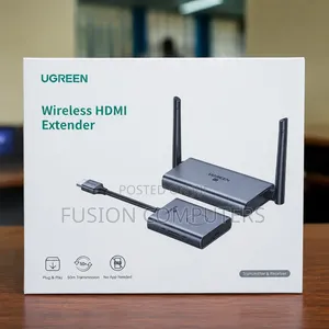 UGREEN CM737 Wireless USB-C to HDMI Extender Kit Transmission System