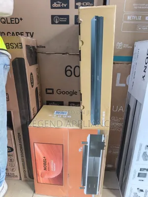 Nobel + Soundbar Speaker: NB13