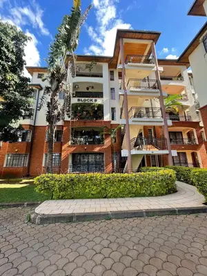 3bdrm Apartment in Hurlingham for rent