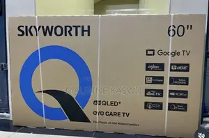 Skyworth TV 60” Inch 