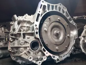 Mazda P3 Gearbox. Demio
