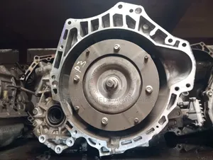 Mazda P3 Gearbox. Demio