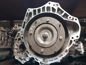 Mazda P3 Gearbox. Demio
