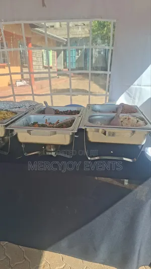 Outside Catering Services