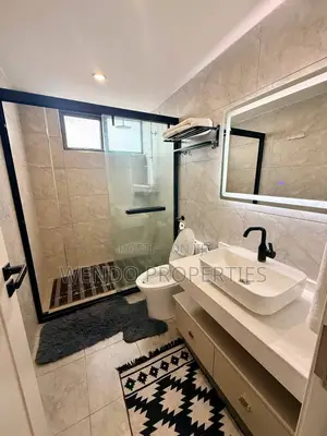 Furnished 2bdrm Apartment in Hurlingham for rent