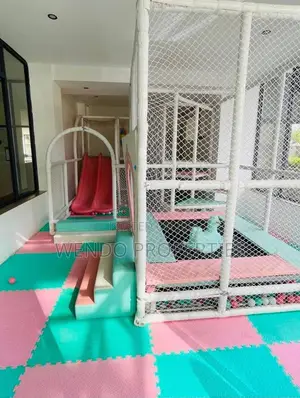 Furnished 2bdrm Apartment in Hurlingham for rent