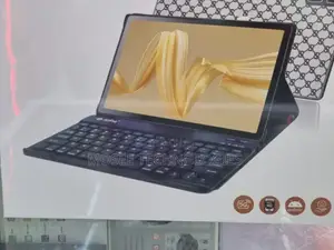 New Tablet 512 GB