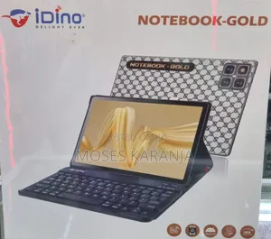 New Tablet 512 GB