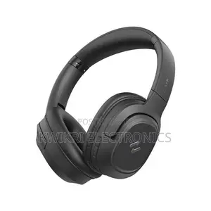 Havit H612BT Pro HiFi Wireless Headphones