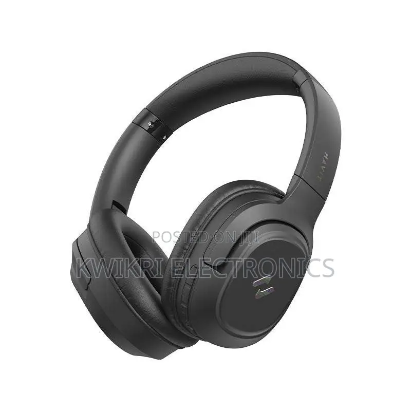 Havit H612BT Pro HiFi Wireless Headphones