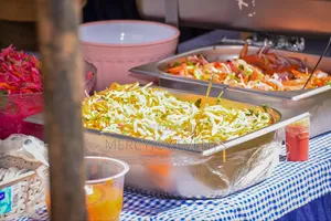 Outside Catering Services