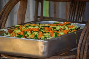 Outside Catering Services