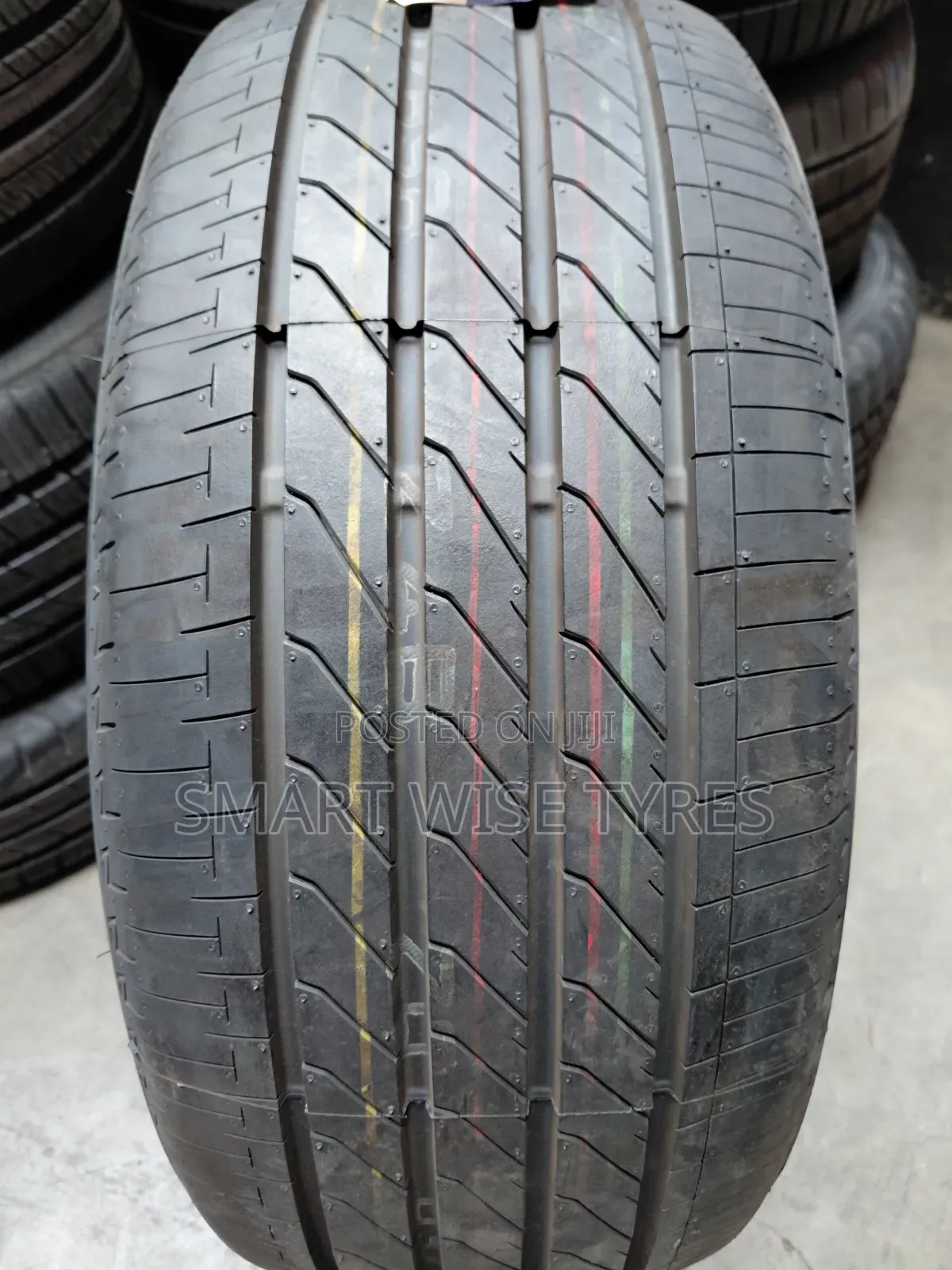 235/45r18 Bridgestone Turanza