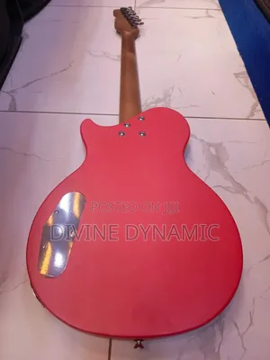 Takla Solo Guitar