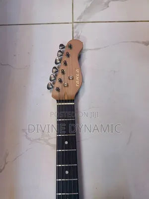 Takla Solo Guitar