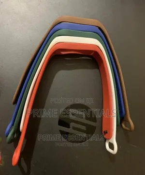 Original Mi Band 10,9,8,7,6,5,4 Replacement Straps