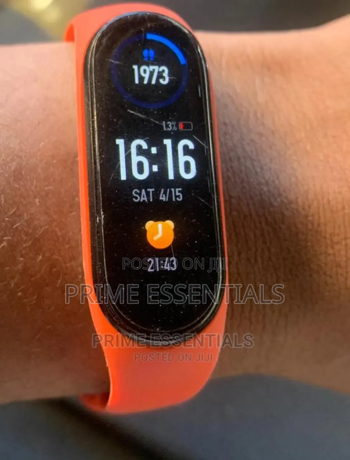 Original Mi Band 10,9,8,7,6,5,4 Replacement Straps
