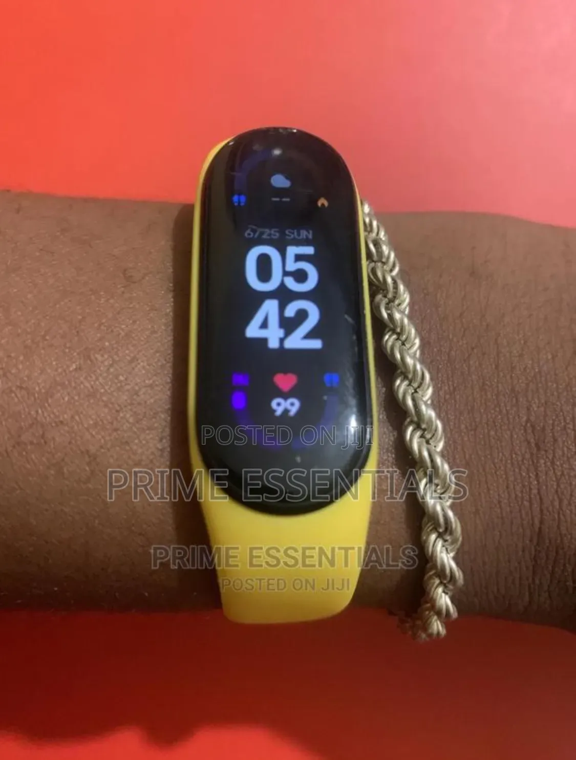 Original Mi Band 10,9,8,7,6,5,4 Replacement Straps