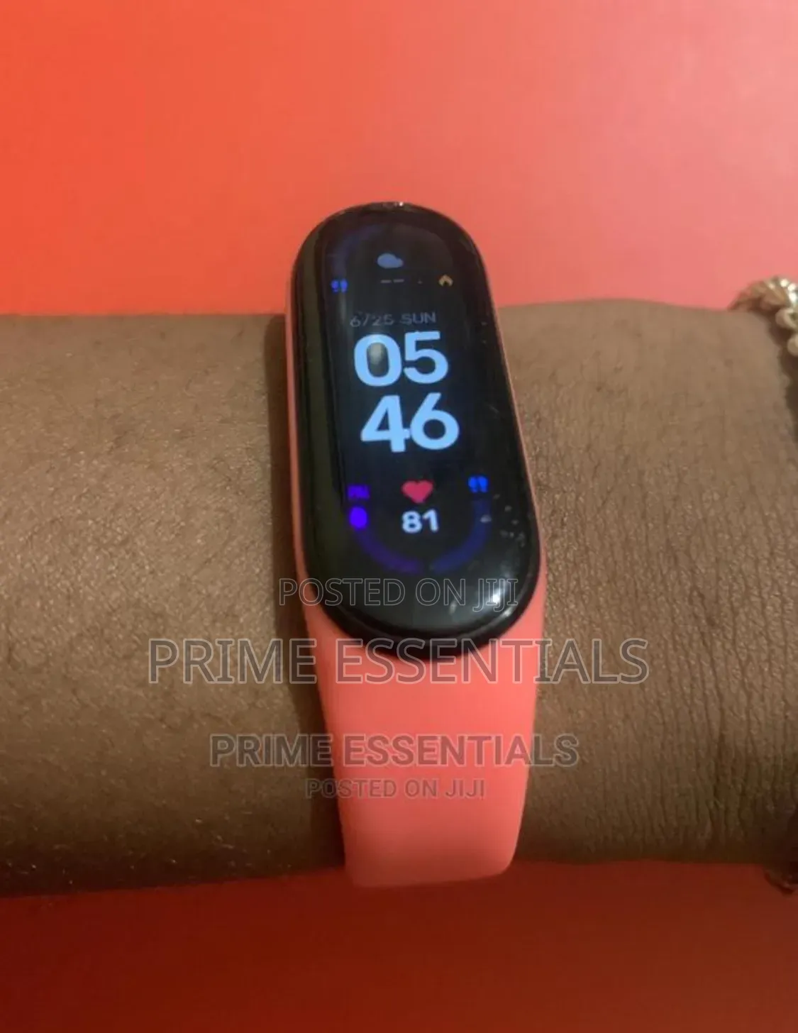 Original Mi Band 10,9,8,7,6,5,4 Replacement Straps