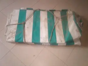 Truck Tent Lorry Tarpaulin