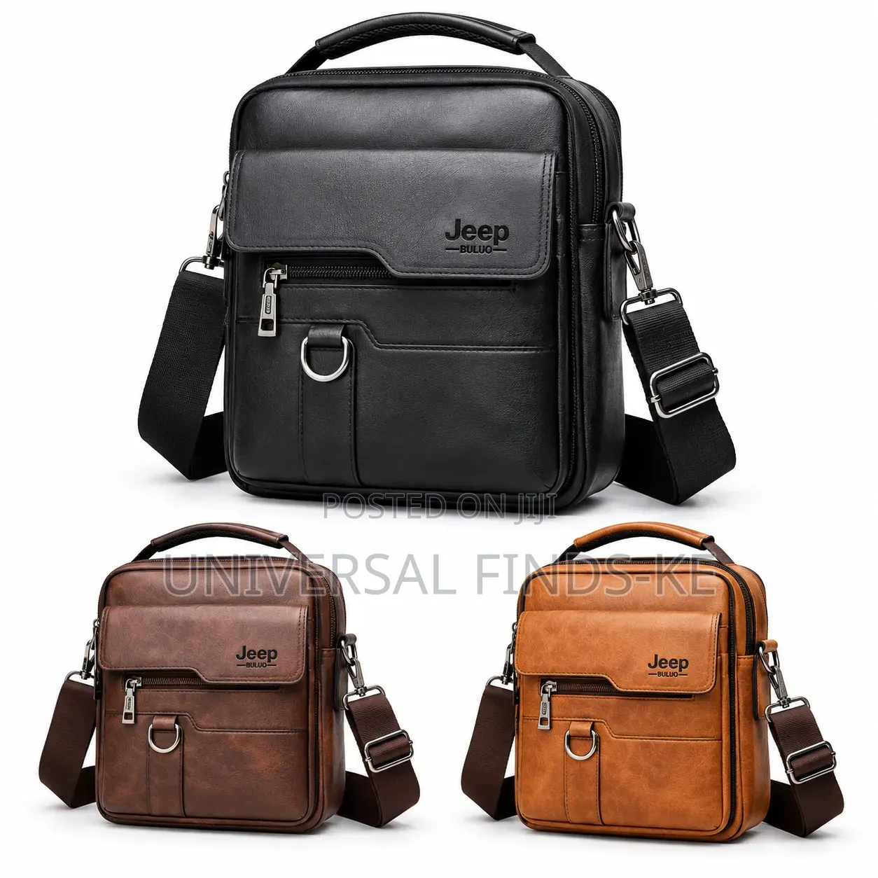 Jeep Bag Portable Travel Backpack Outdoor Camping Hiking Utility Bag