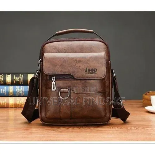 Jeep Bag Portable Travel Backpack Outdoor Camping Hiking Utility Bag