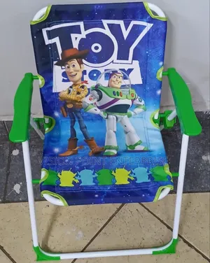 Kids Foldable Seat