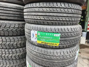 215/60r17 Kapsen Tyre
